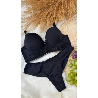 Conjunto Valentina Gripir